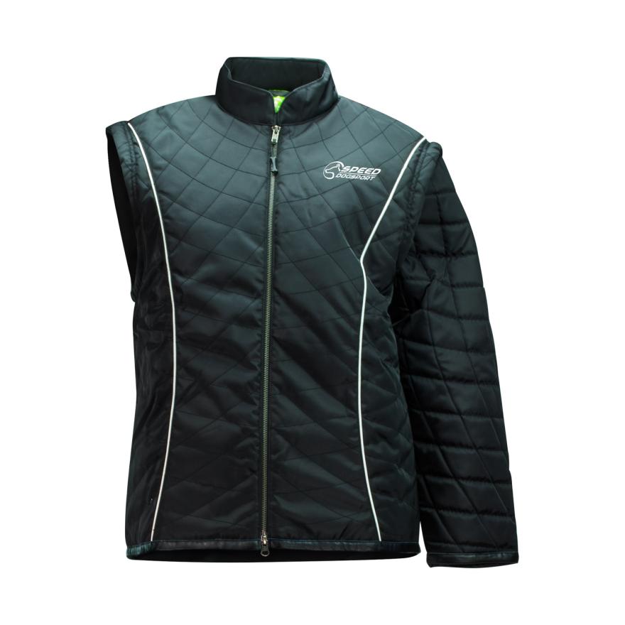 Combinaison de protection RAMBO Veste
