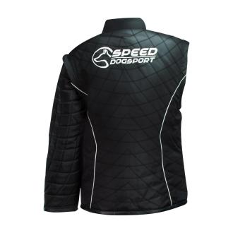 Schutzanzug RAMBO Jacke