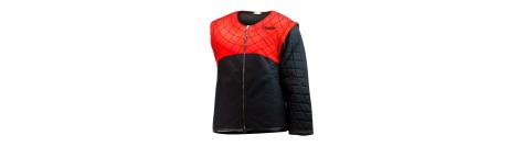 Protective suit LEO jacket