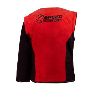 Schutzanzug LEO Jacke