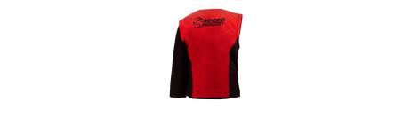Combinaison de protection LEO Veste