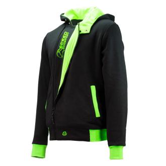 Dog sports sweater jacket Kira