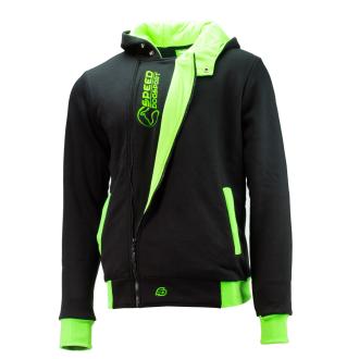Hundesport Sweater-Jacke Kira