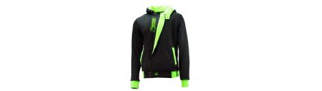 Dog sports sweater jacket Kira