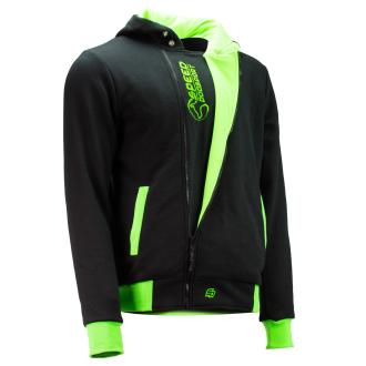 Hundesport Sweater-Jacke Kira