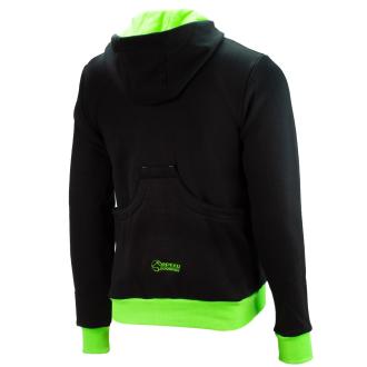 Hundesport Sweater-Jacke Kira