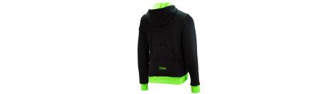 Hundesport Sweater-Jacke Kira