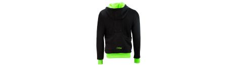 Dog sports sweater jacket Kira