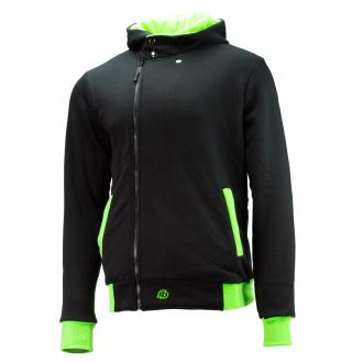 Dog sports sweater jacket Kira