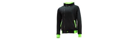 Dog sports sweater jacket Kira