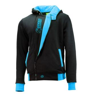 Veste-pull de sport canin Kira