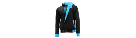 Hundesport Sweater-Jacke Kira
