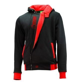 Dog sports sweater jacket Kira