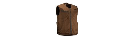 Dog sports vest DERRY
