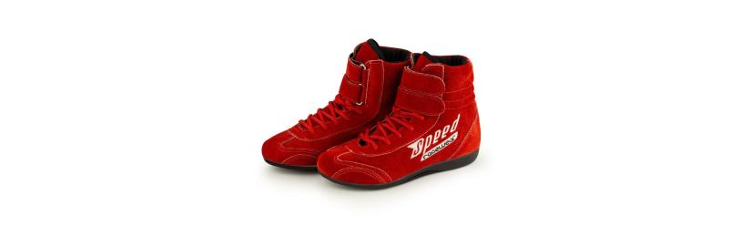 Kartschuhe KID KS-1