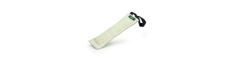 Tug in Leather (medium) 1 Hand strap