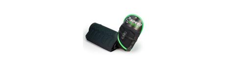Hetzarm Schutzdienst NC-Stoff links