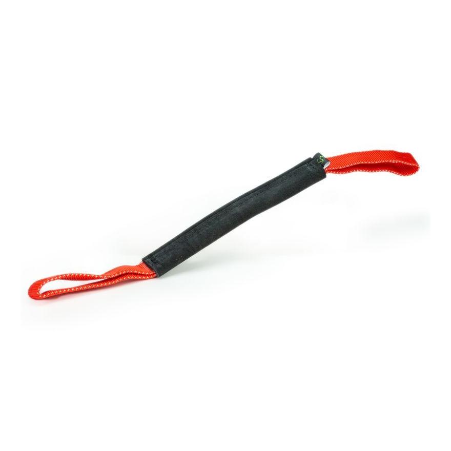 Dog sport bite sausage made of Genuine leather