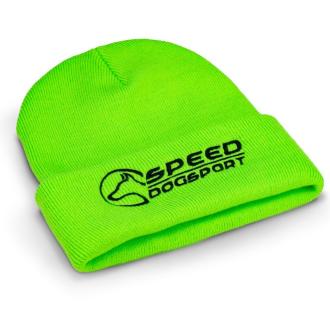 Beanie sport canin