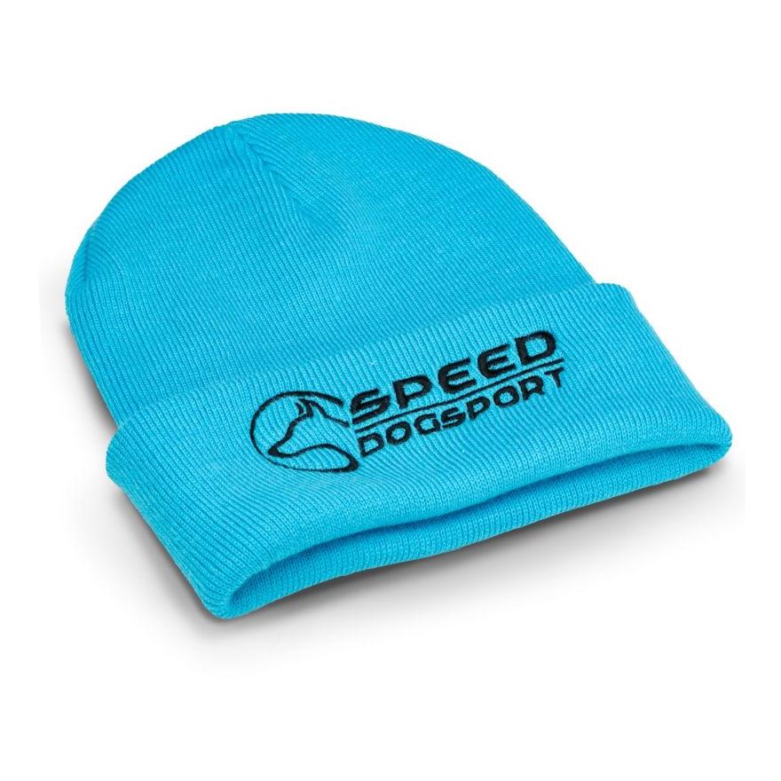 Beanie sport canin