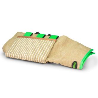 Hounding arm jute cover for 374305 extra strong