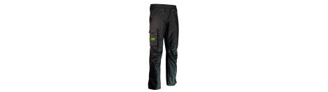 Dog sports trousers BALDO winter-rain trousers