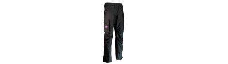 Dog sports trousers BALDO winter-rain trousers