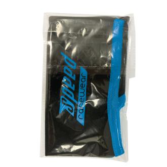 Cagoule avec logo SPEED Qualité supérieure