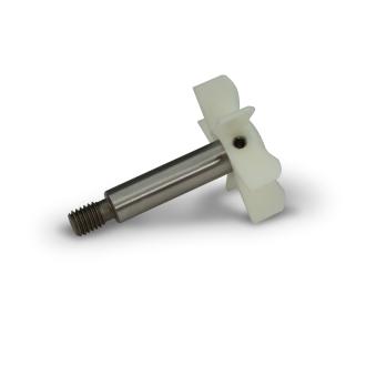 Waterpump shaft assy. (620275)