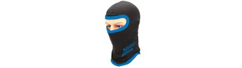 Sturmhaube mit SPEED-LOGO Premium Qualität