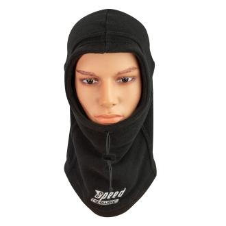 Fleece Winterhaube