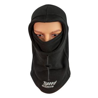 Cagoule d'hiver