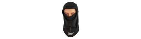 Cagoule d'hiver