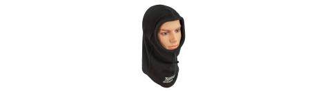 Fleece Winterhaube