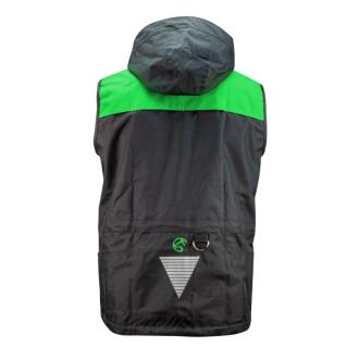 Gilet de sport canin Akim