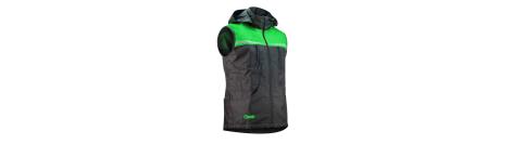 Dog sports vest Akim