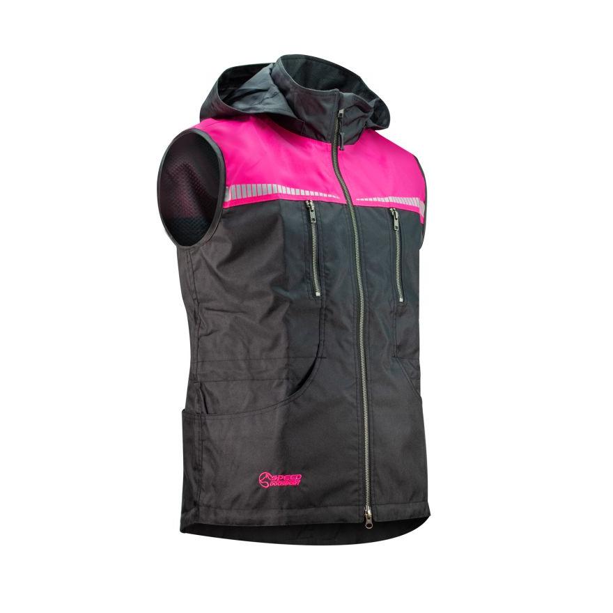 Gilet de sport canin Akim
