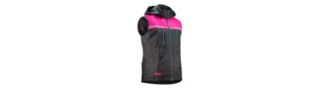 Gilet de sport canin Akim