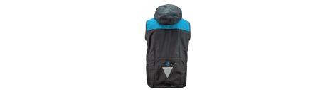 Gilet de sport canin Akim