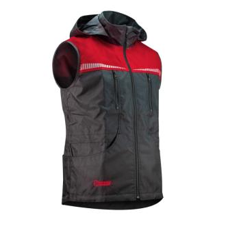 Gilet de sport canin Akim