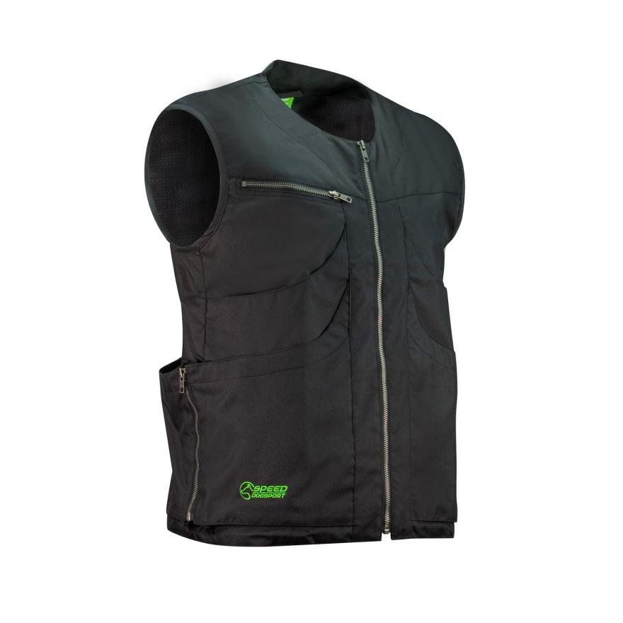 Dog Sports Vest EMMO