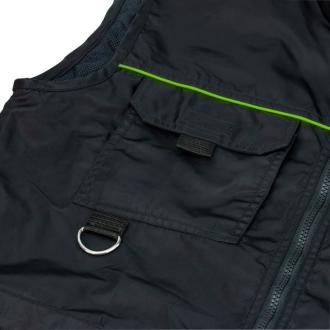 Gilet Sports canins MIK
