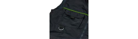 Dog sports vest MIK