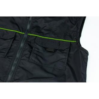 Dog sports vest MIK