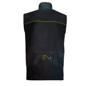 Dog sports vest MIK