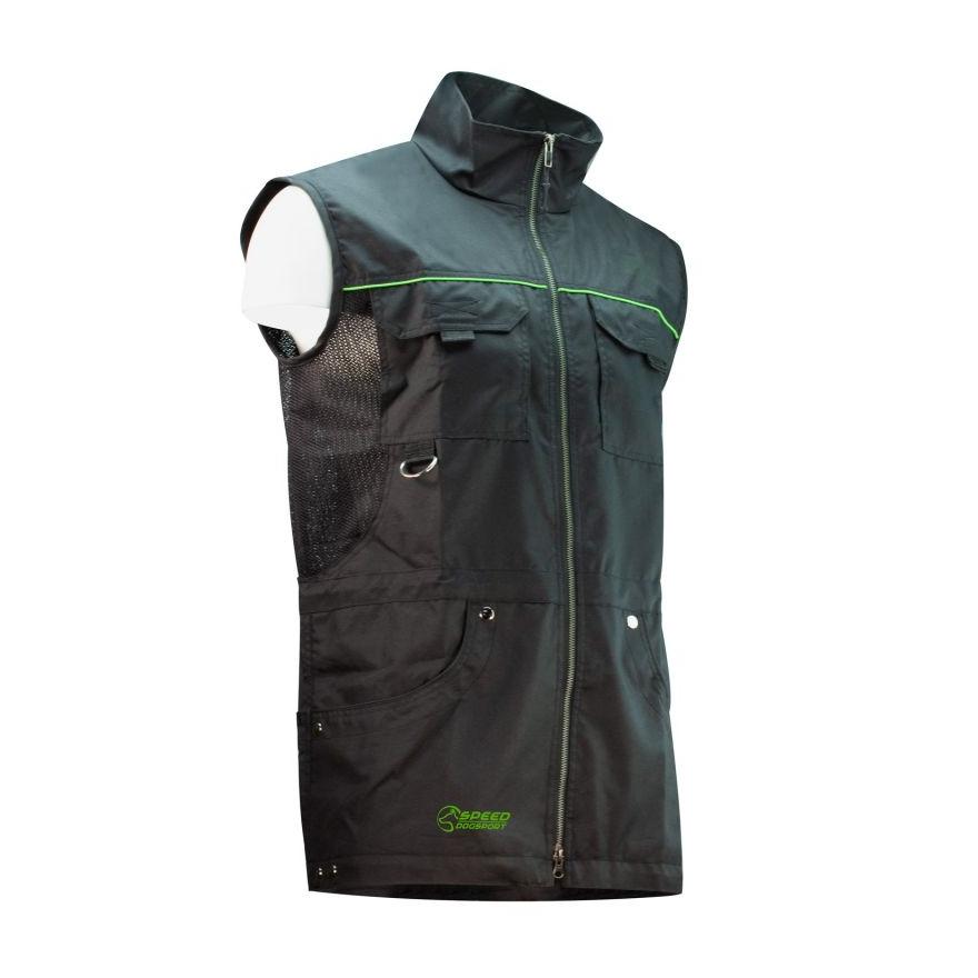 Dog Sports Vest Summer CARLO