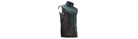 Gilet de sports canins CARLO