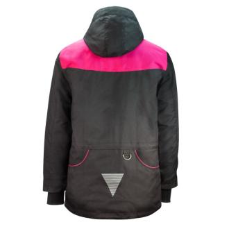 Dog sports Winter Jacket LUCA