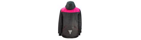 Dog sports Winter Jacket LUCA