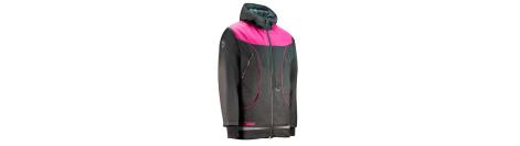 Veste d'hiver Sports canins LUCA